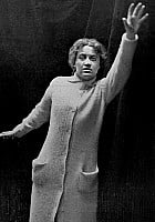 Dorothy Gibson